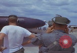 Image of Bien Hoa AB crewmen Bien Hoa Vietnam, 1965, second 46 stock footage video 65675080467