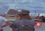 Image of Bien Hoa AB crewmen Bien Hoa Vietnam, 1965, second 49 stock footage video 65675080467