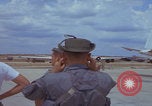 Image of Bien Hoa AB crewmen Bien Hoa Vietnam, 1965, second 51 stock footage video 65675080467