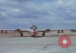 Image of Bien Hoa AB crewmen Bien Hoa Vietnam, 1965, second 52 stock footage video 65675080467