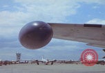 Image of Bien Hoa AB crewmen Bien Hoa Vietnam, 1965, second 62 stock footage video 65675080467