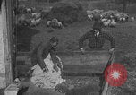 Image of sheep shearing United States USA, 1926, second 3 stock footage video 65675080468