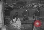 Image of sheep shearing United States USA, 1926, second 37 stock footage video 65675080468