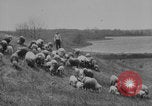 Image of shepherd herding United States USA, 1926, second 17 stock footage video 65675080469