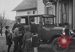 Image of Family with Model T car United States USA, 1926, second 3 stock footage video 65675080470