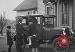 Image of Family with Model T car United States USA, 1926, second 5 stock footage video 65675080470