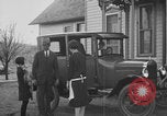 Image of Family with Model T car United States USA, 1926, second 6 stock footage video 65675080470
