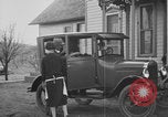 Image of Family with Model T car United States USA, 1926, second 12 stock footage video 65675080470