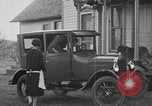 Image of Family with Model T car United States USA, 1926, second 13 stock footage video 65675080470