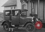 Image of Family with Model T car United States USA, 1926, second 14 stock footage video 65675080470