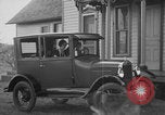 Image of Family with Model T car United States USA, 1926, second 18 stock footage video 65675080470