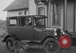 Image of Family with Model T car United States USA, 1926, second 19 stock footage video 65675080470