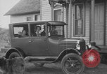 Image of Family with Model T car United States USA, 1926, second 20 stock footage video 65675080470