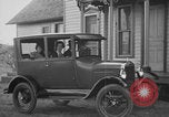 Image of Family with Model T car United States USA, 1926, second 21 stock footage video 65675080470