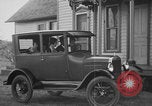 Image of Family with Model T car United States USA, 1926, second 22 stock footage video 65675080470