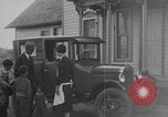 Image of Family with Model T car United States USA, 1926, second 25 stock footage video 65675080470