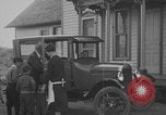 Image of Family with Model T car United States USA, 1926, second 28 stock footage video 65675080470