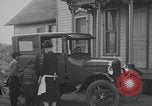 Image of Family with Model T car United States USA, 1926, second 29 stock footage video 65675080470