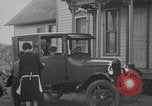 Image of Family with Model T car United States USA, 1926, second 31 stock footage video 65675080470