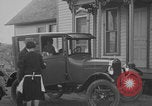 Image of Family with Model T car United States USA, 1926, second 33 stock footage video 65675080470