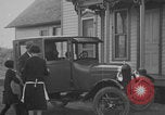 Image of Family with Model T car United States USA, 1926, second 34 stock footage video 65675080470