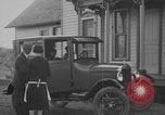 Image of Family with Model T car United States USA, 1926, second 35 stock footage video 65675080470