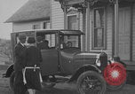 Image of Family with Model T car United States USA, 1926, second 36 stock footage video 65675080470