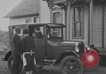 Image of Family with Model T car United States USA, 1926, second 37 stock footage video 65675080470