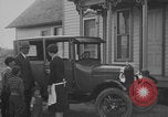 Image of Family with Model T car United States USA, 1926, second 39 stock footage video 65675080470