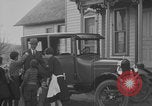Image of Family with Model T car United States USA, 1926, second 40 stock footage video 65675080470