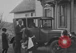 Image of Family with Model T car United States USA, 1926, second 42 stock footage video 65675080470