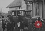 Image of Family with Model T car United States USA, 1926, second 44 stock footage video 65675080470