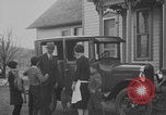 Image of Family with Model T car United States USA, 1926, second 45 stock footage video 65675080470