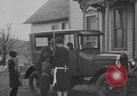 Image of Family with Model T car United States USA, 1926, second 47 stock footage video 65675080470