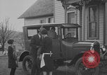 Image of Family with Model T car United States USA, 1926, second 48 stock footage video 65675080470