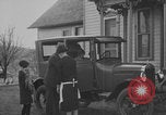 Image of Family with Model T car United States USA, 1926, second 49 stock footage video 65675080470