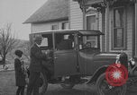 Image of Family with Model T car United States USA, 1926, second 53 stock footage video 65675080470