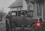Image of Family with Model T car United States USA, 1926, second 54 stock footage video 65675080470