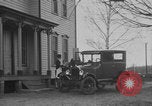 Image of Family with Model T car United States USA, 1926, second 55 stock footage video 65675080470