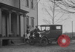 Image of Family with Model T car United States USA, 1926, second 56 stock footage video 65675080470
