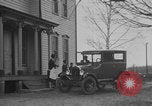 Image of Family with Model T car United States USA, 1926, second 57 stock footage video 65675080470