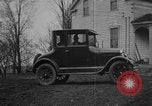 Image of Ford Model T car United States USA, 1926, second 1 stock footage video 65675080471