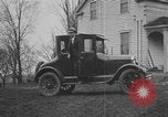 Image of Ford Model T car United States USA, 1926, second 3 stock footage video 65675080471