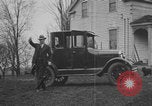 Image of Ford Model T car United States USA, 1926, second 4 stock footage video 65675080471