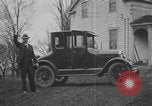 Image of Ford Model T car United States USA, 1926, second 5 stock footage video 65675080471