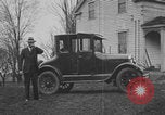 Image of Ford Model T car United States USA, 1926, second 8 stock footage video 65675080471