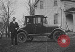 Image of Ford Model T car United States USA, 1926, second 9 stock footage video 65675080471
