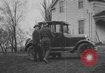 Image of Ford Model T car United States USA, 1926, second 13 stock footage video 65675080471