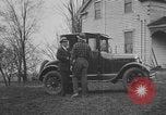Image of Ford Model T car United States USA, 1926, second 14 stock footage video 65675080471