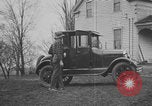 Image of Ford Model T car United States USA, 1926, second 15 stock footage video 65675080471
